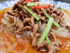 -松针蔡记蒸饺(花园路店)
