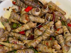 -辣不怕口味虾(凌霄路店)