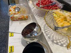 -洪氏嗨捞·猪肚鸡火锅(阳光天地店)