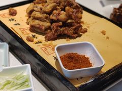 -老浒记民俗酒楼(王府井店)