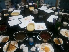 手切新鲜高羊肉-昭乌达克旗涮园