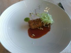 -北京金融街丽思卡尔顿酒店·意味轩 Cepe