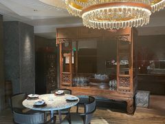 -湖滨28中餐厅·西湖宴·杭州君悦酒店