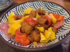 -上楼私房菜(院士路店)