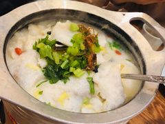 古法黄鱼汤-闽上鲜·福建菜(龙湖滨江天街店)