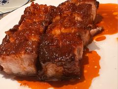 -侨美食家·粤菜(体育西路店)