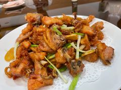 -腰记饭店(龙源路店)