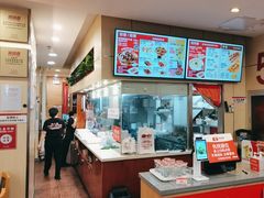 -南城香(欧陆经典万兴苑店)