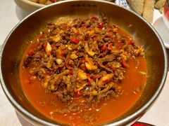 -冇味湘潭菜(湘江世纪城店)