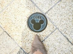 -星巴克(迪士尼小镇店)