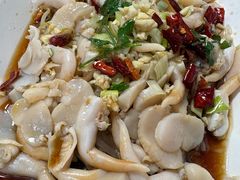 -景祥海鲜美食餐厅