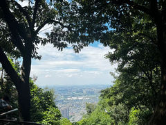 -惠山国家森林公园
