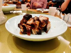 -山东宾馆·齐鲁苑餐厅