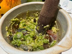 皮蛋擂辣椒-绿草地·湘菜(7mall店)