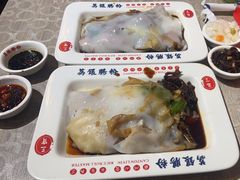 -荔银肠粉(广州天河华利路店)