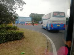 -海安新港(公交站)