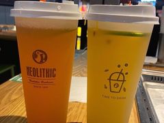 -新石器烤肉(招商1872店)