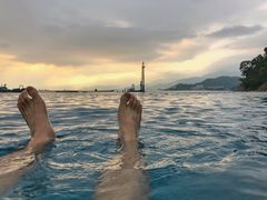 -一舍大湾酒店