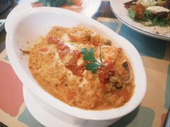 -安妮意大利餐厅(丽都店)