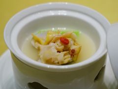 -绿岛国际酒店·海鲜酒楼(八七路店)