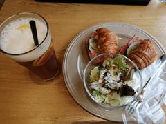 -茶米烧腊茶餐厅(石龙店)