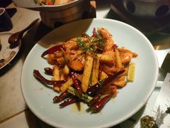 -绿茶餐厅(深圳龙华天虹购物中心店)