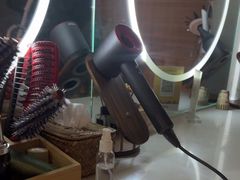-施奈儿.洗头頭療.按摩SPA.采耳(上梅林店)