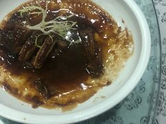 -客家汇·客家传承菜(水库店)