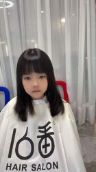 -16番发型