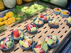 -汉阳廷自助烤肉(同和金铂天地店)