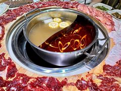 -三毛牛肉店(福强店)