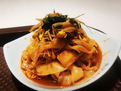 -焦记老潼关肉夹馍(东五路店)