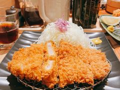 里脊猪排饭-和幸(春熙路群光广场店)