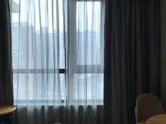 -太原富力铂尔曼大酒店-尚西餐厅