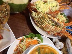 BANZAAN&nbsp;Fresh&nbsp;Market-班赞海鲜市场