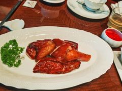 -湘湖逍遥庄园·水漾中餐厅