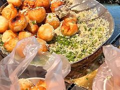 -万松园美食街