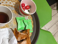 -海底捞火锅(公益西桥店)