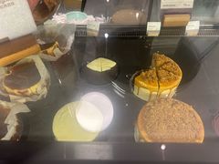 -BAKER&SPICE(安福路店)