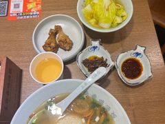 -王春春鸡汤饭(上海中海环宇城店)