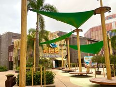 -三亚海昌梦幻海洋不夜城