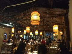 大堂-洞庭记·老湖南味道(下沙店)