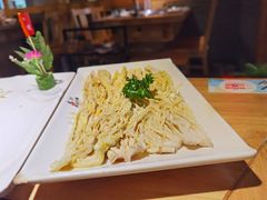 龙须笋-老版火锅(半坡店)