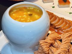 -北京老铺烤鸭(老城根店)