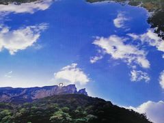 -重庆云阳龙缸景区