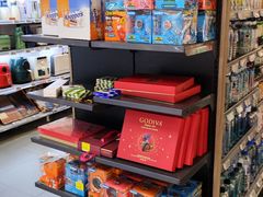 -Olé精品超市(上海虹桥南丰城店)