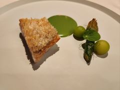 -三嚥阁 La Villa Restaurant