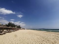 -海南清水湾莱佛士酒店