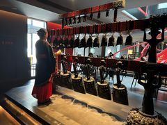 -曾宴·楚菜(湖北省博物馆店)