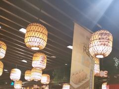 -南京大牌档(崇文门国瑞店)